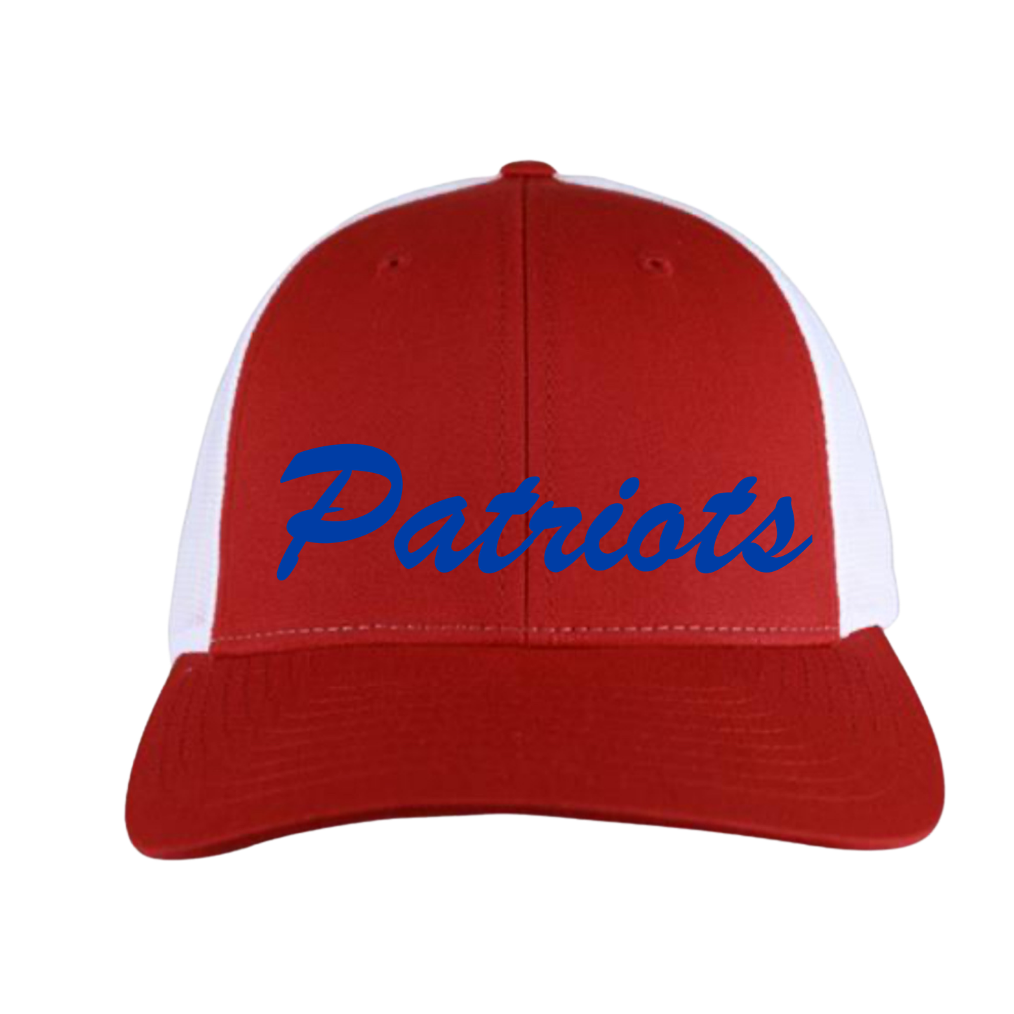 Patriots Football Hat