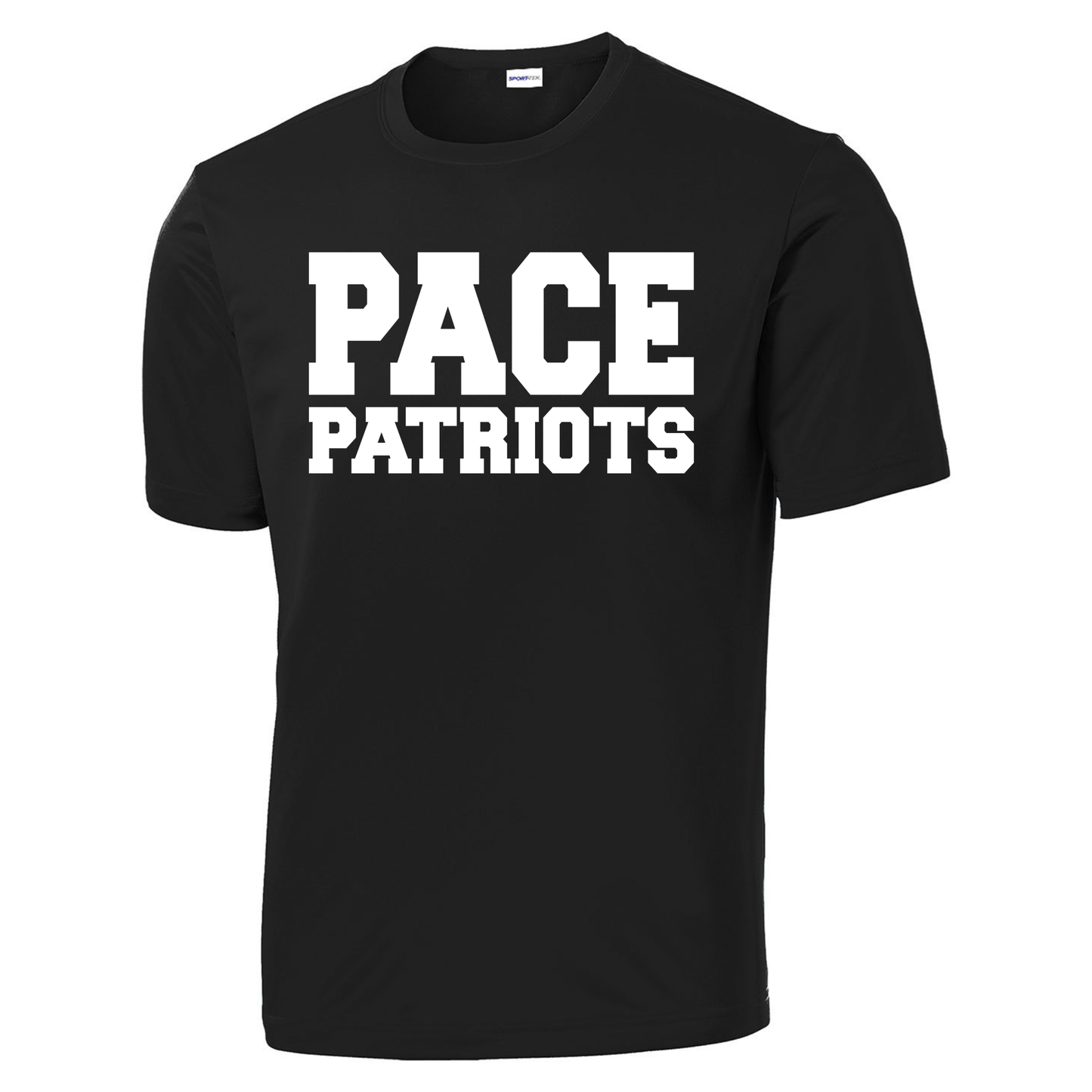 Pace Patriots Short Sleeve T-Shirt