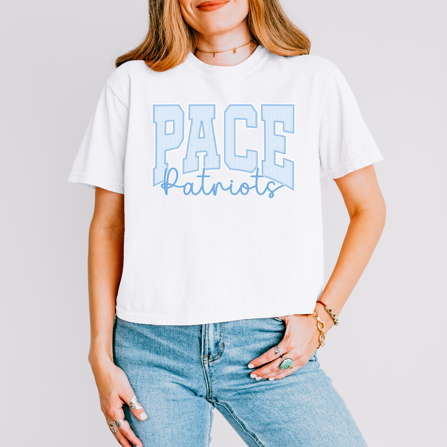 Pace Patriots