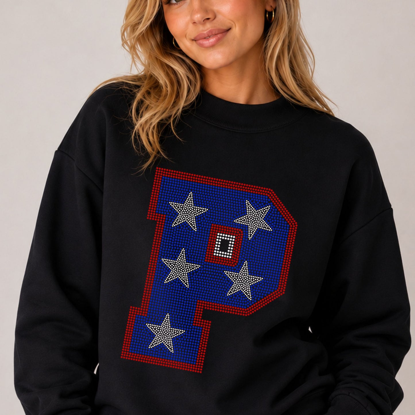 P Stars Bling