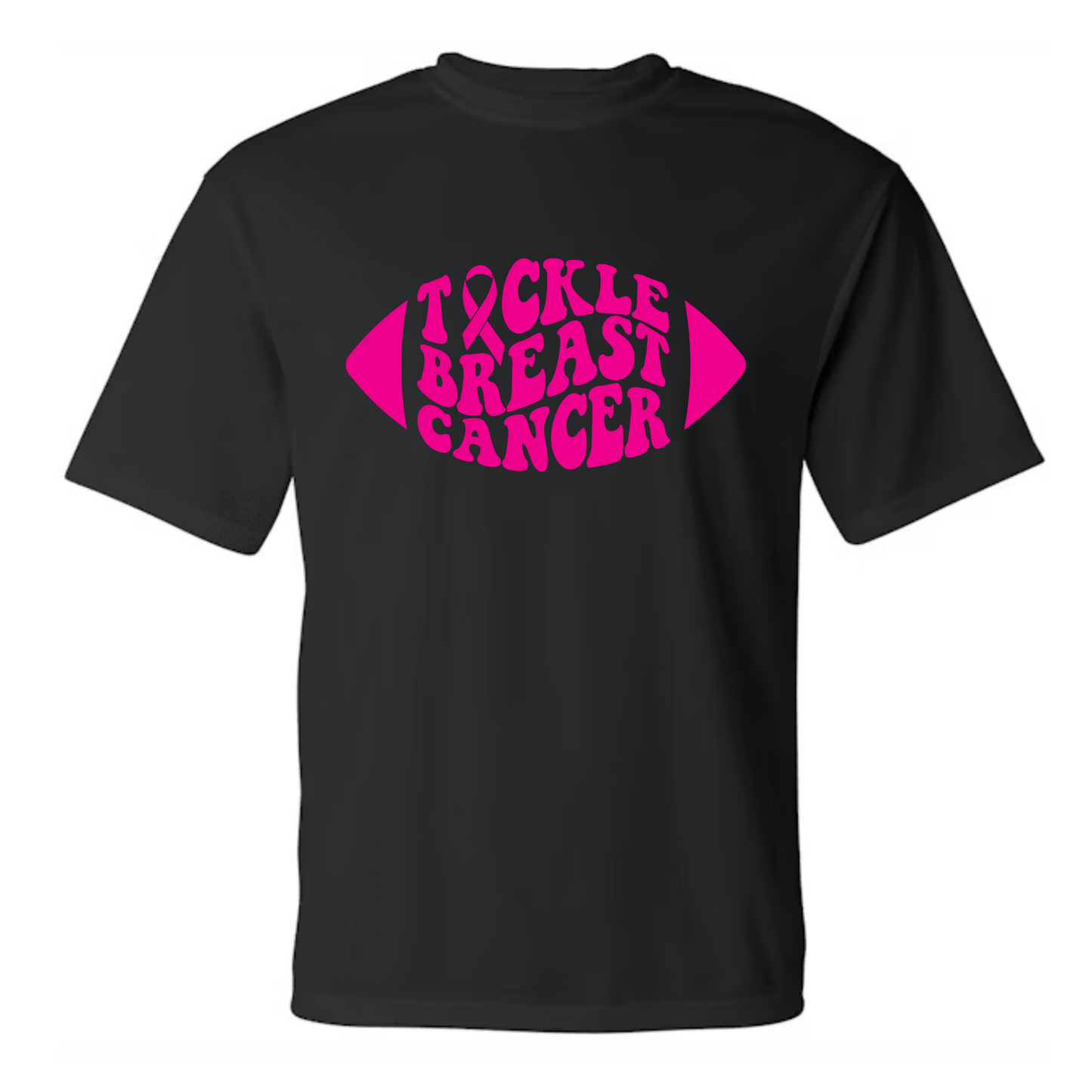 Tackle Breast Cancer