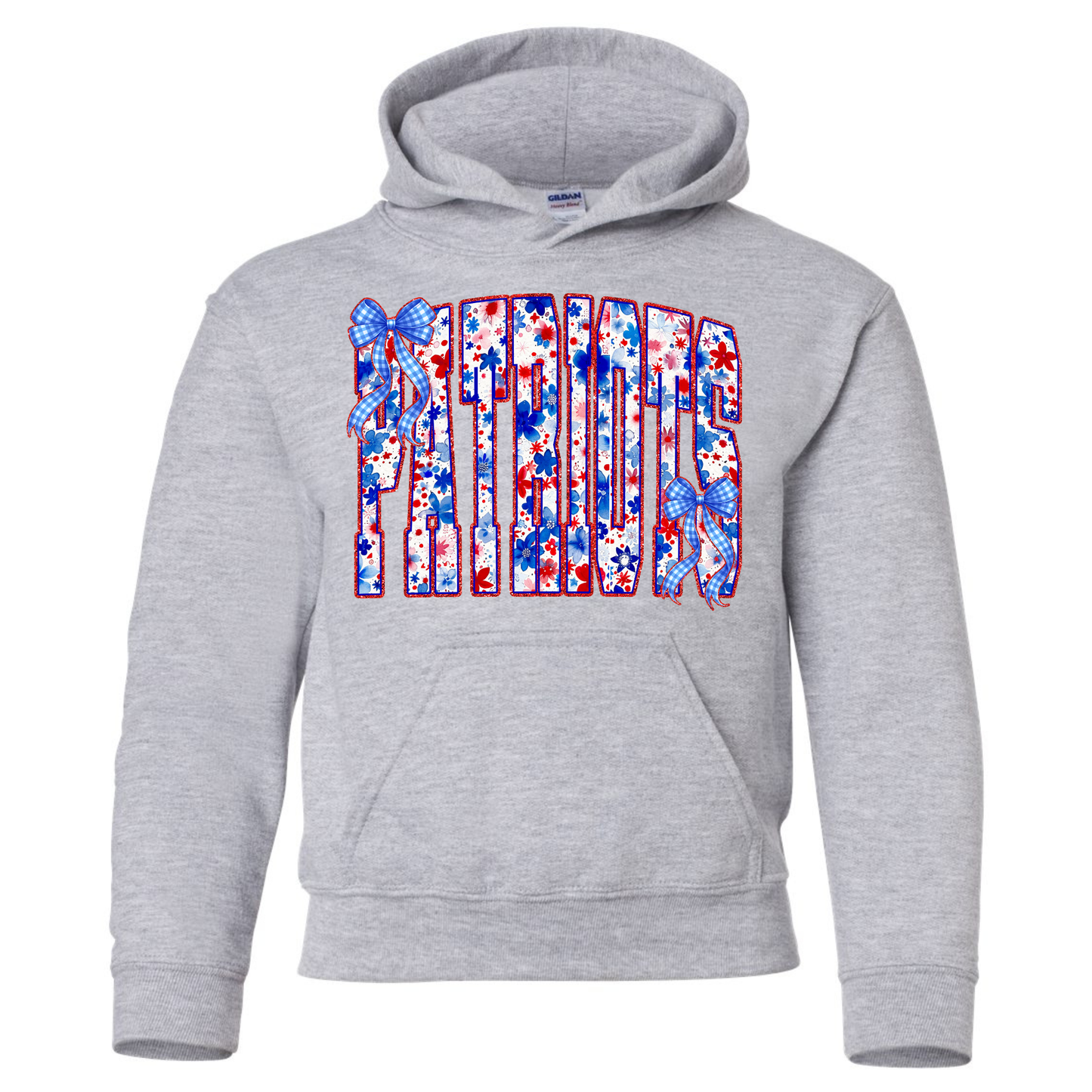 Patriots Floral