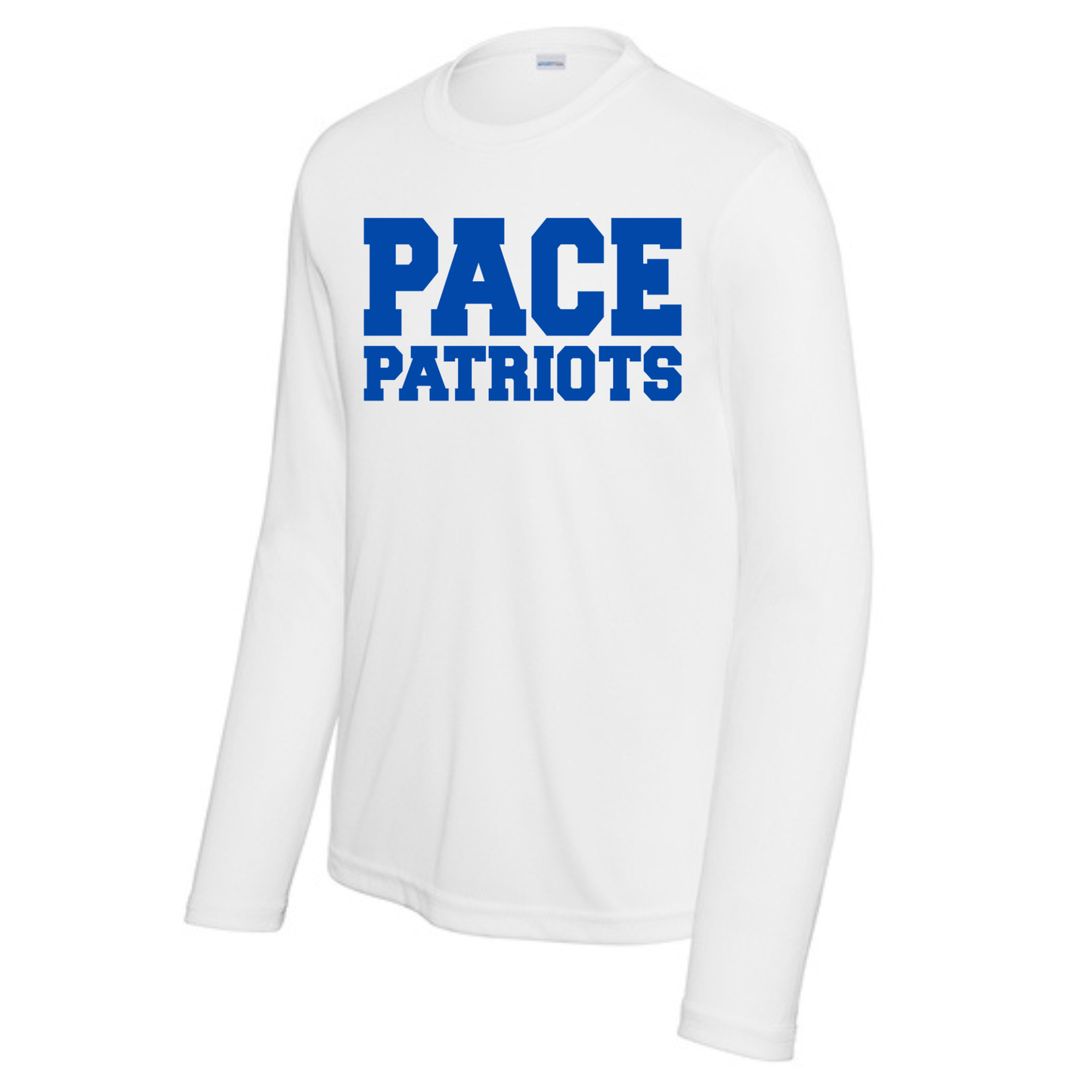 Pace Patriots Long Sleeve