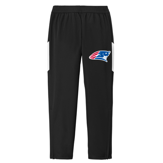 Patriots Travel Pants Youth