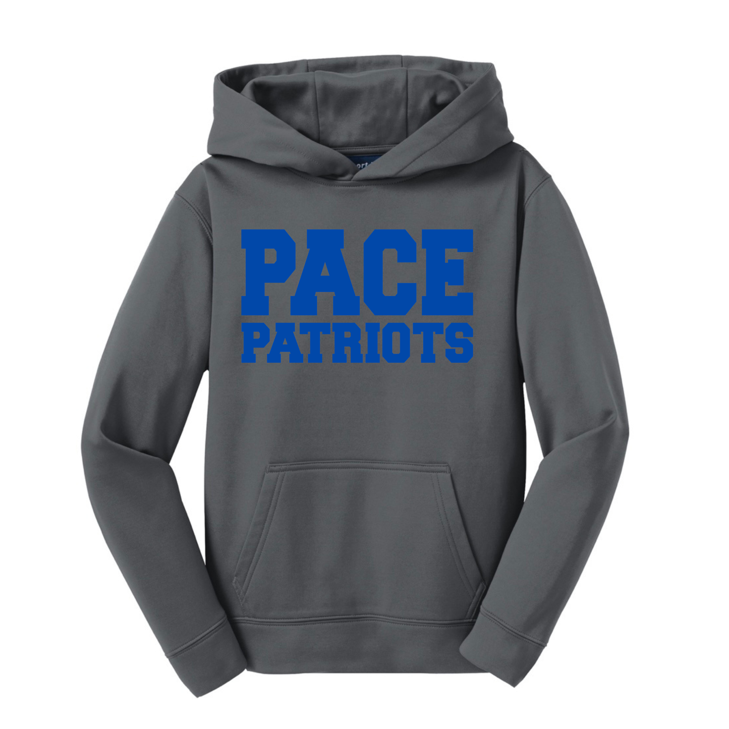 Pace Patriots Driwick Hoodie