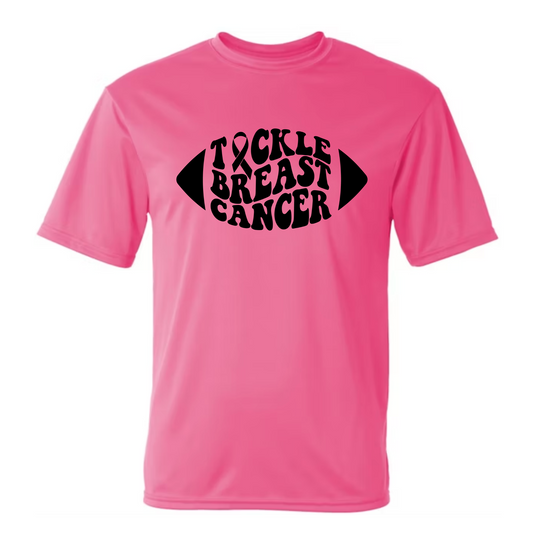 Tackle Breast Cancer