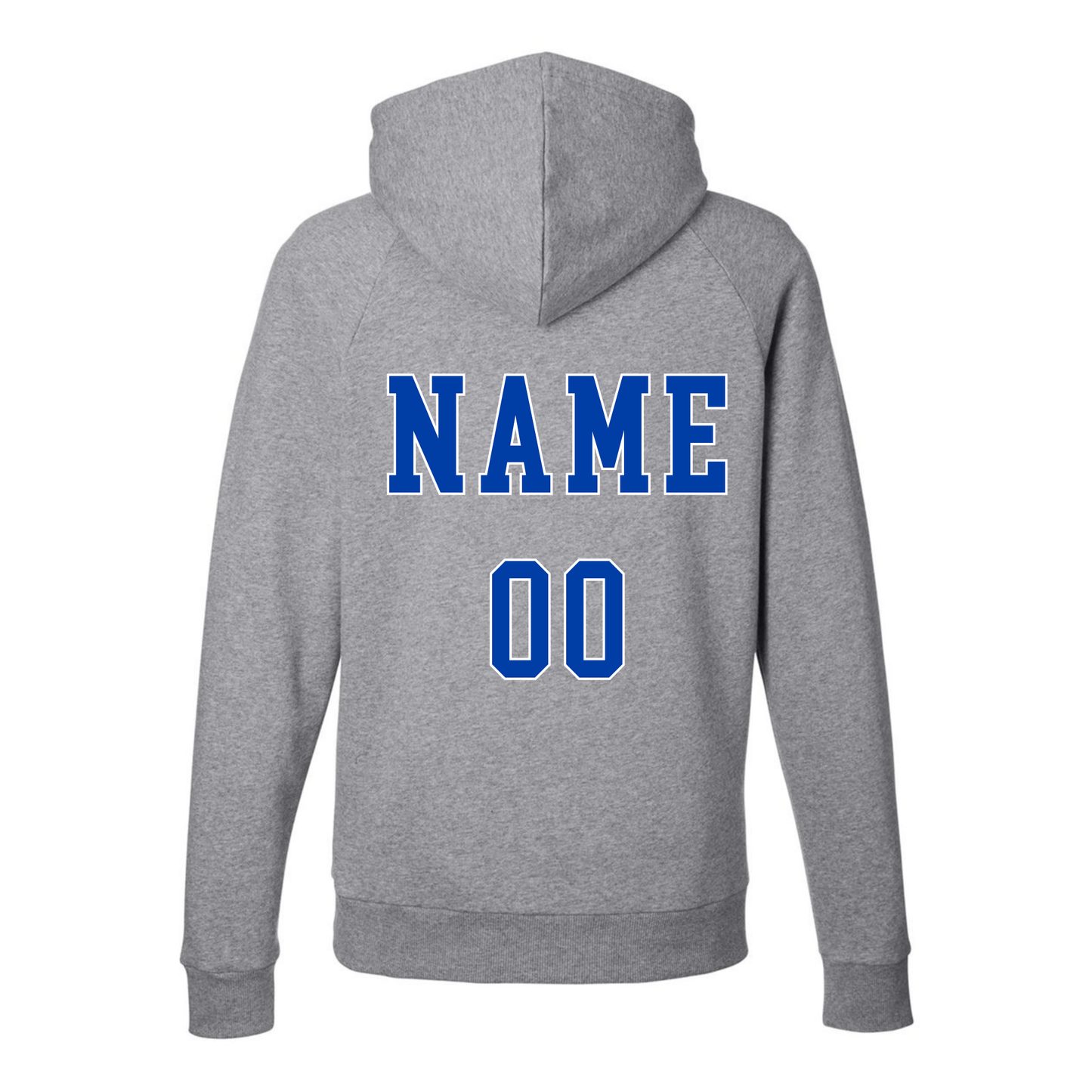 2025 Patriots Hoodie| PRE-ORDER THROUGH 9/12/25