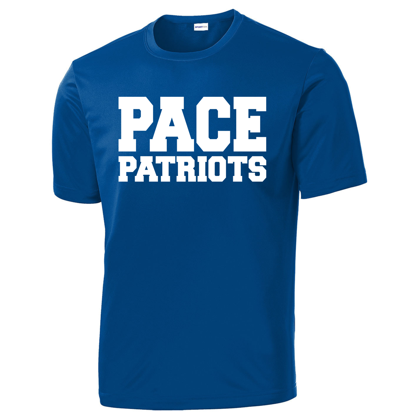Pace Patriots Short Sleeve T-Shirt