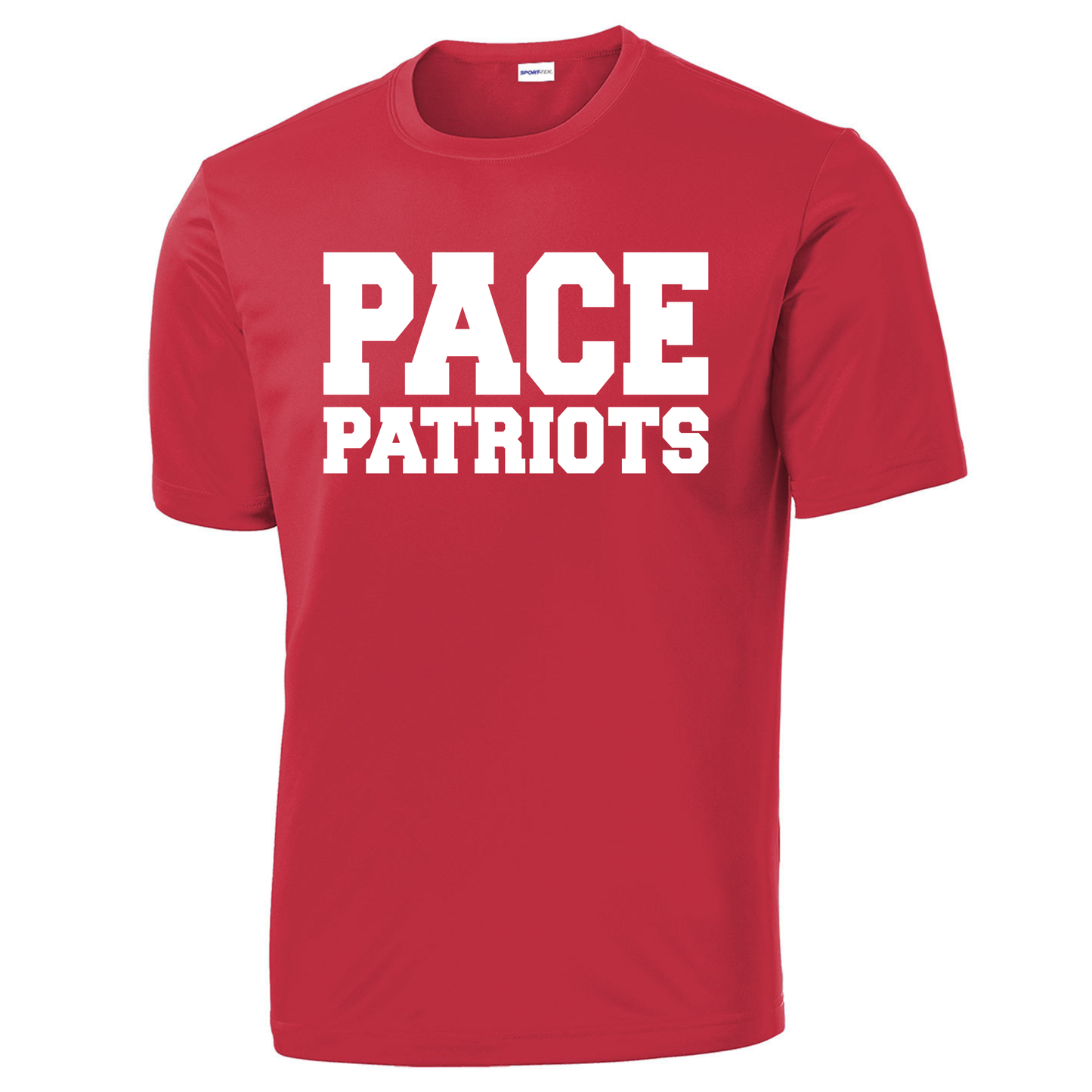 Pace Patriots Short Sleeve T-Shirt