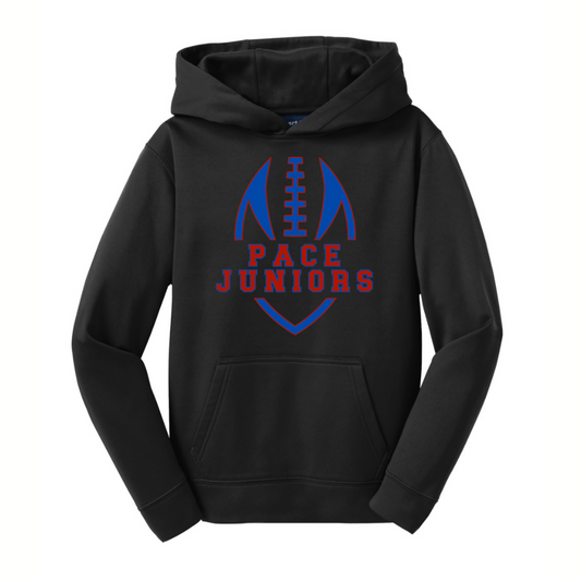 Pace Juniors Hoodie