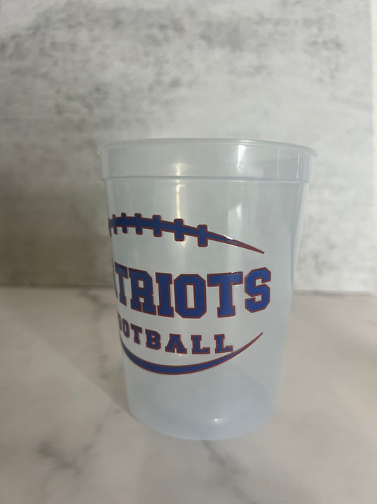 Color Changing Cup
