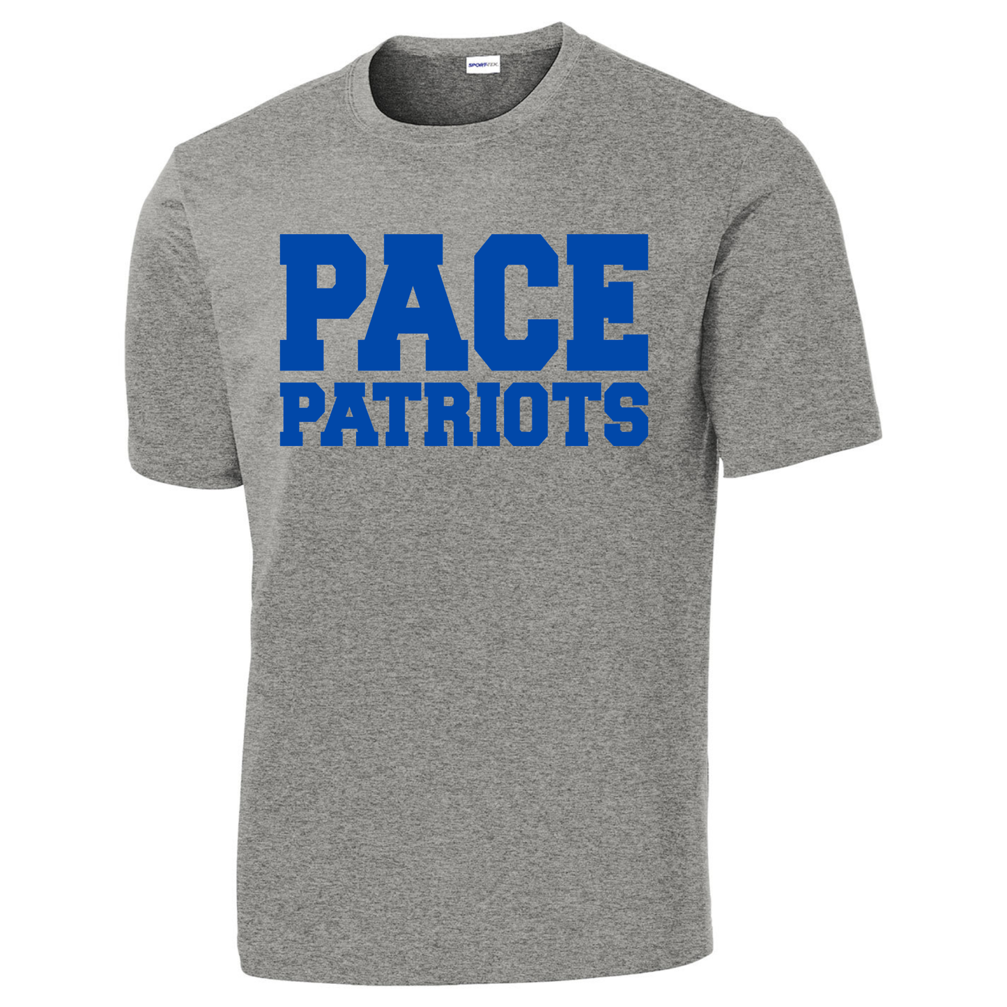 Pace Patriots Short Sleeve T-Shirt