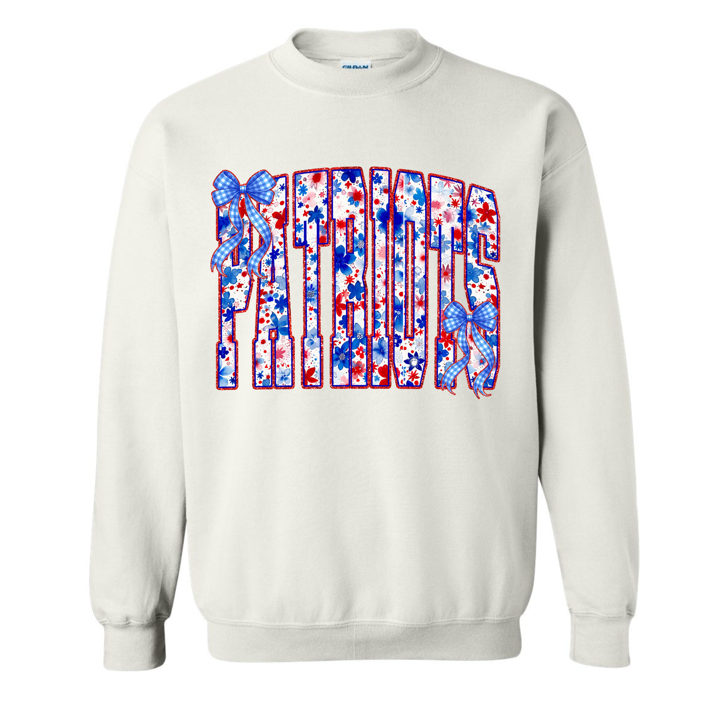 Patriots Floral