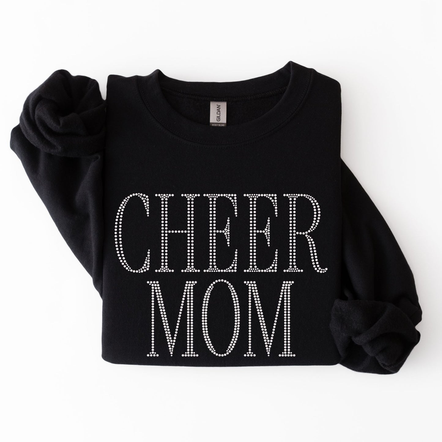 Cheer Mom Bling