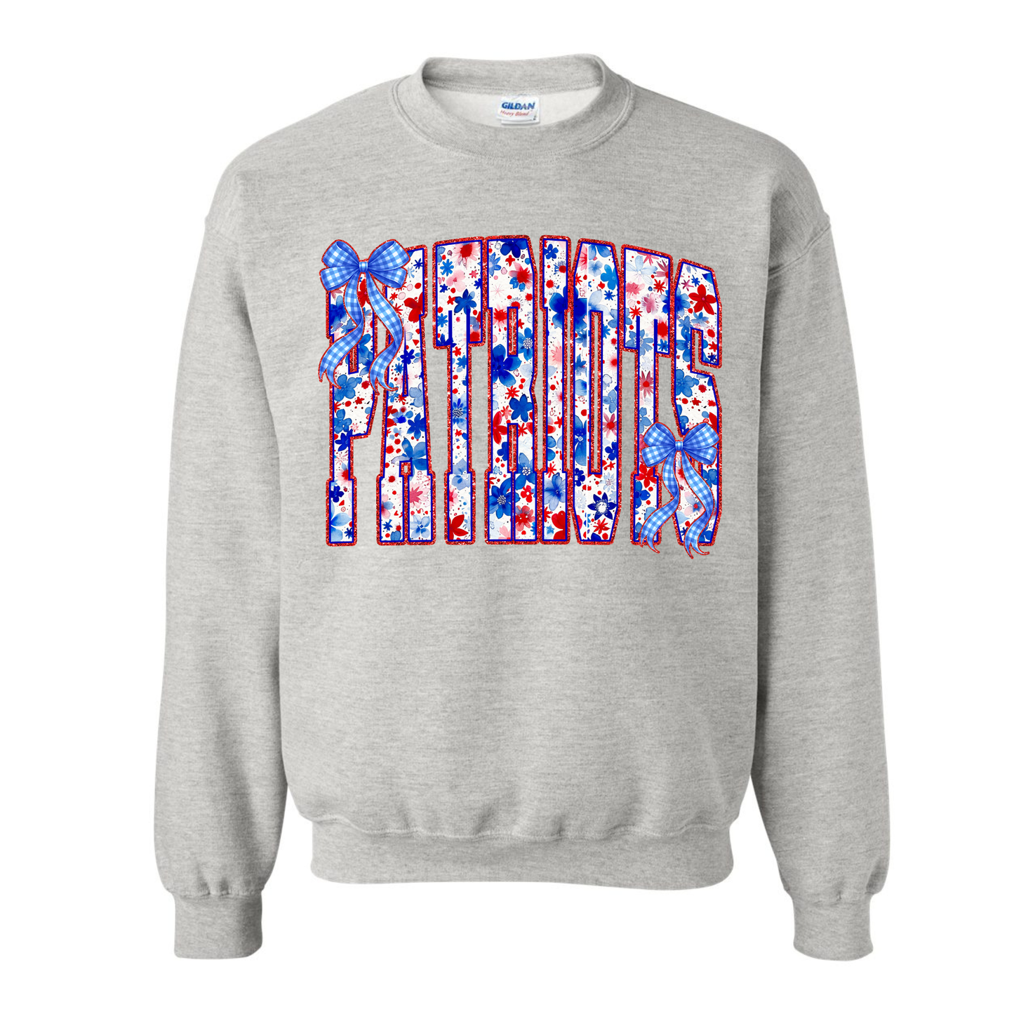 Patriots Floral