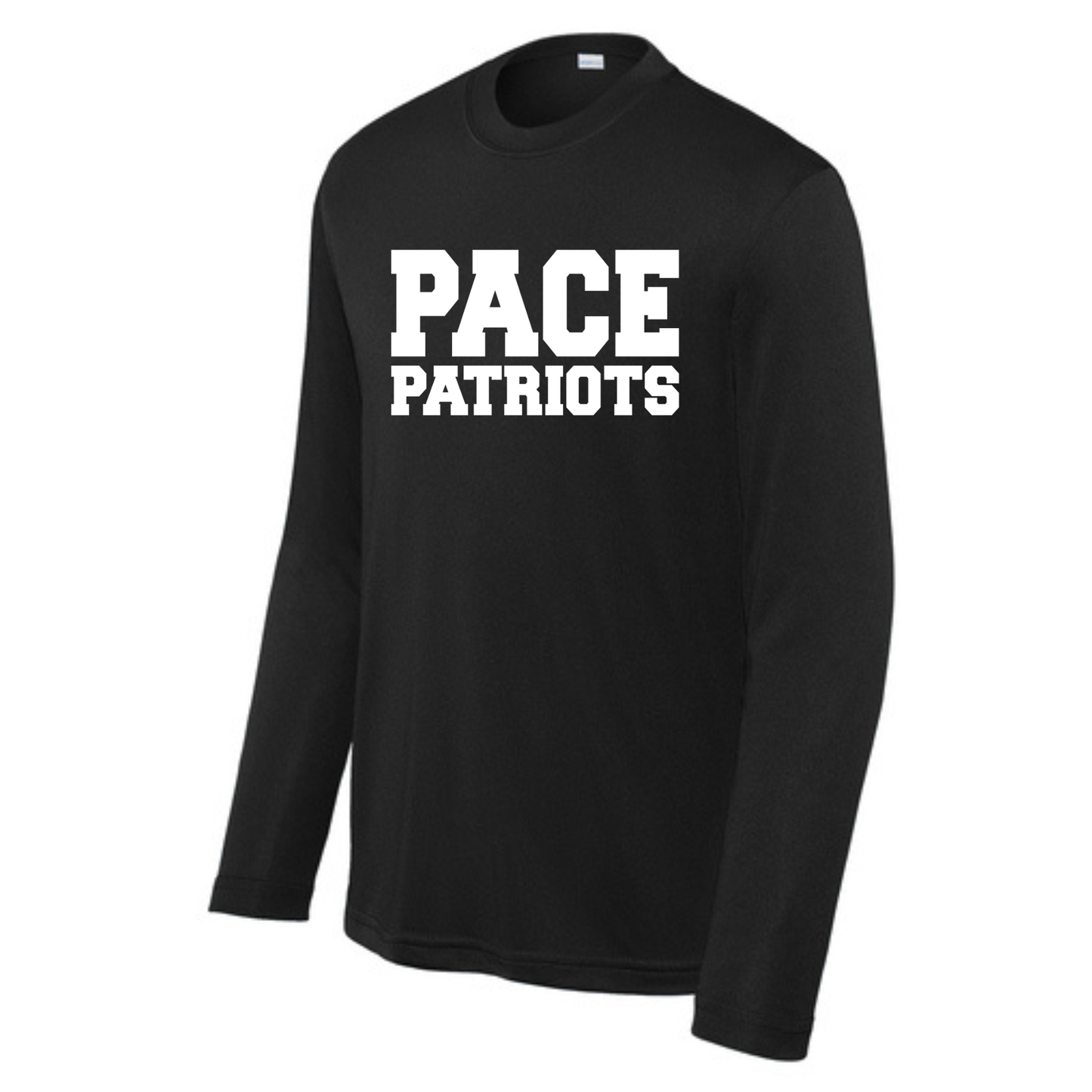 Pace Patriots Long Sleeve