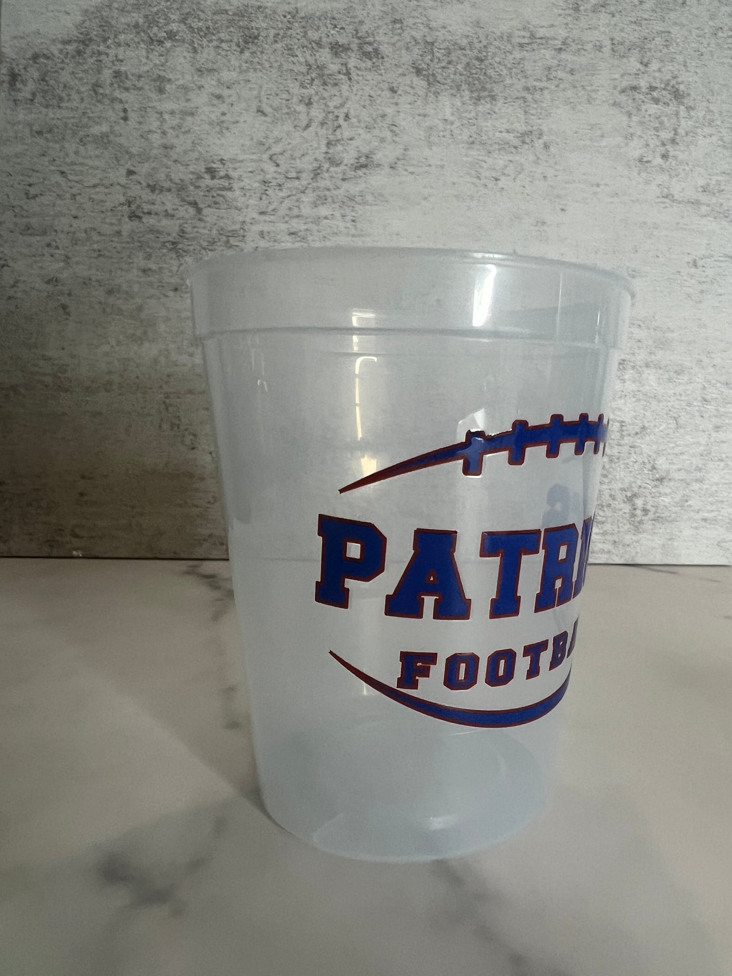 Color Changing Cup