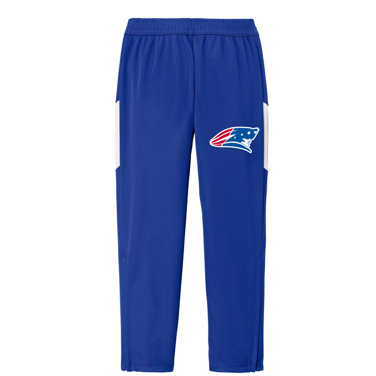 Patriots Travel Pants Youth