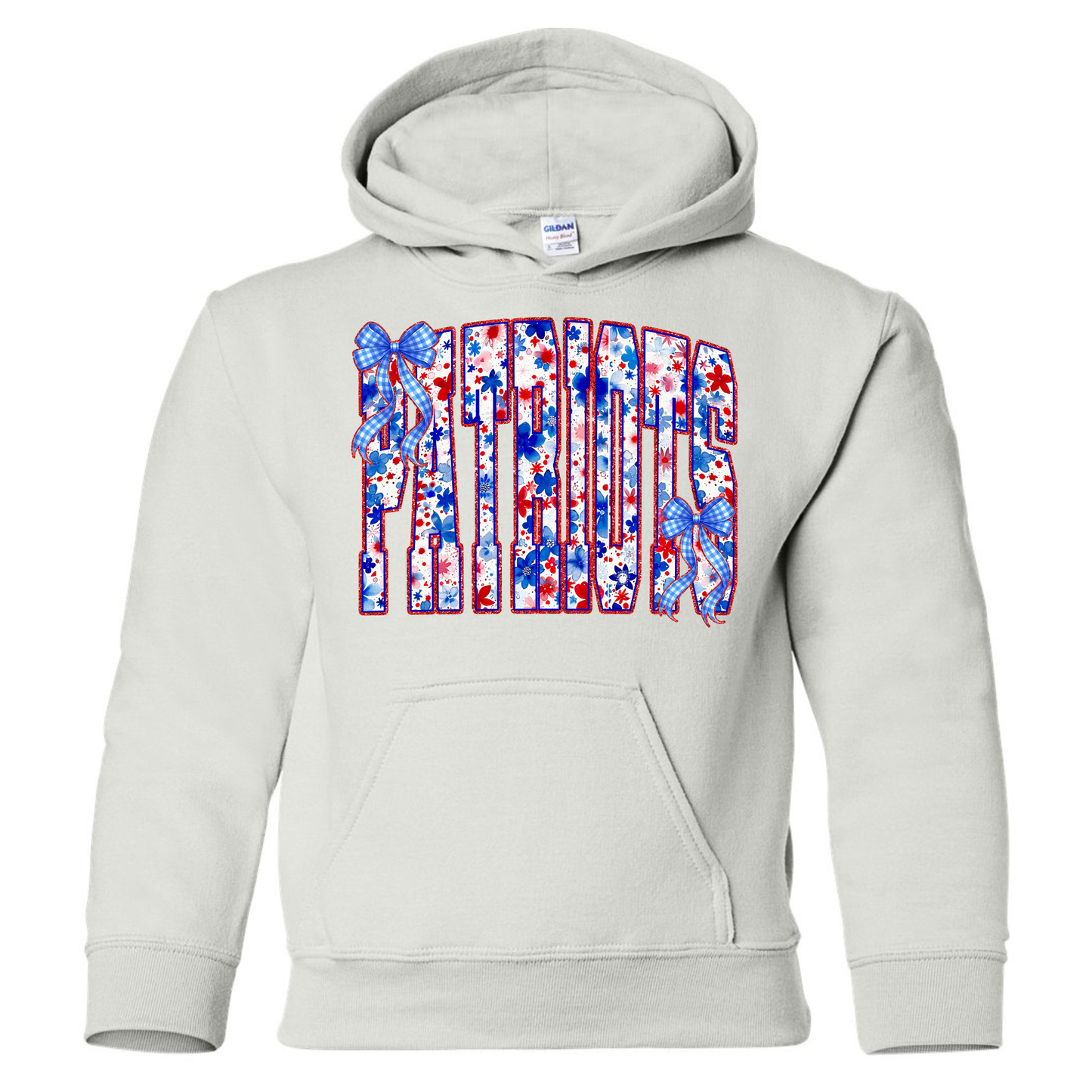Patriots Floral