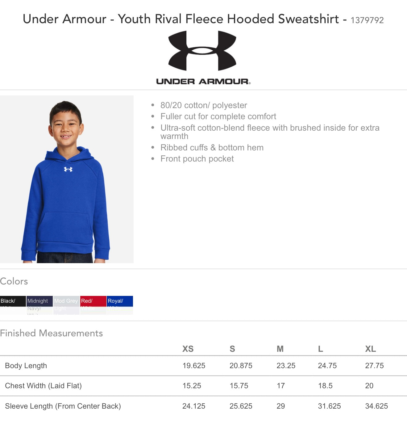 2025 Patriots Hoodie| PRE-ORDER THROUGH 9/12/25