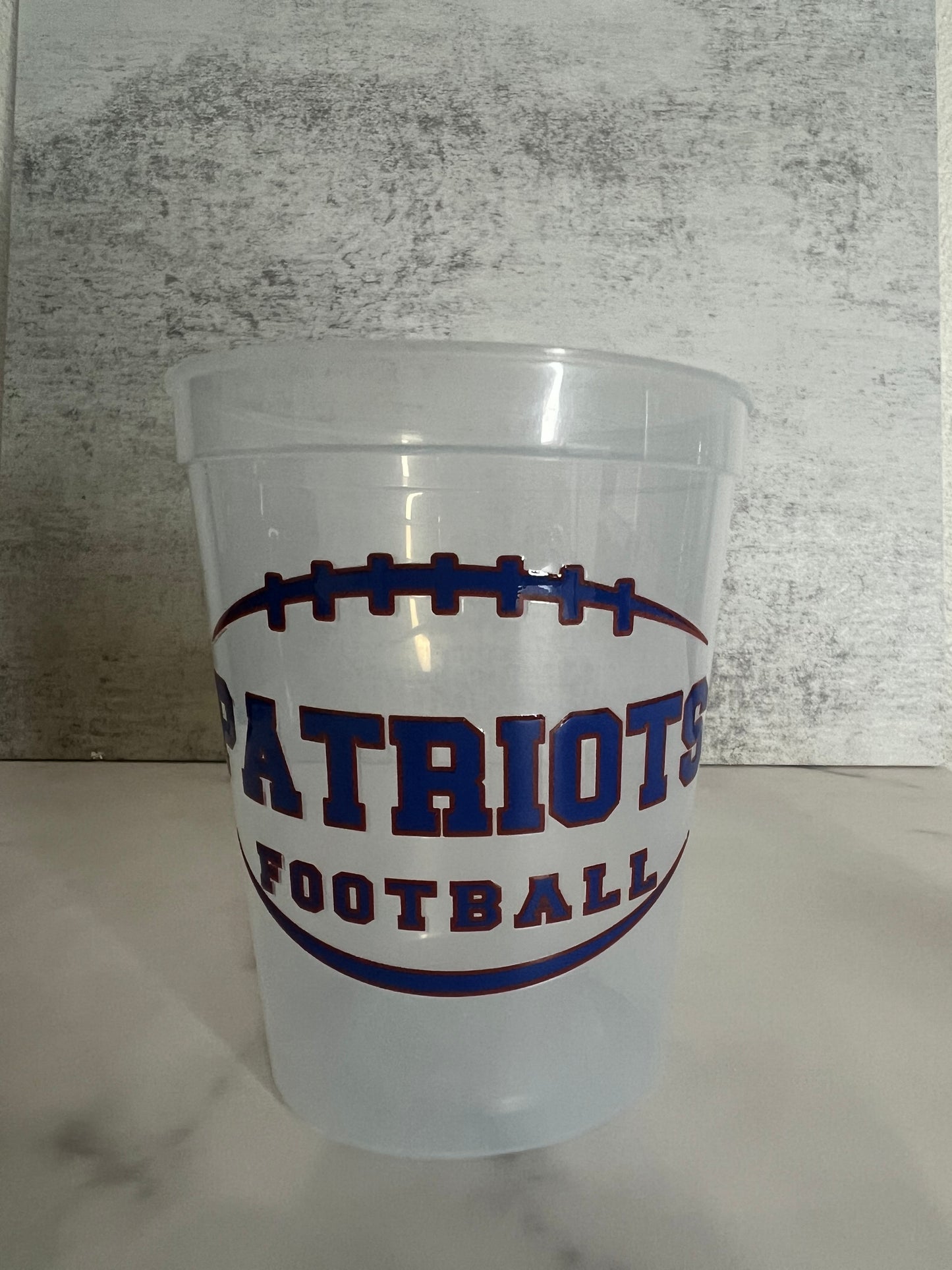Color Changing Cup