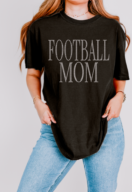 Football Mom Bling