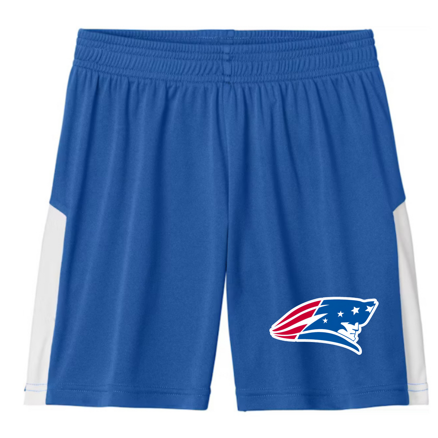 Patriots Shorts Youth