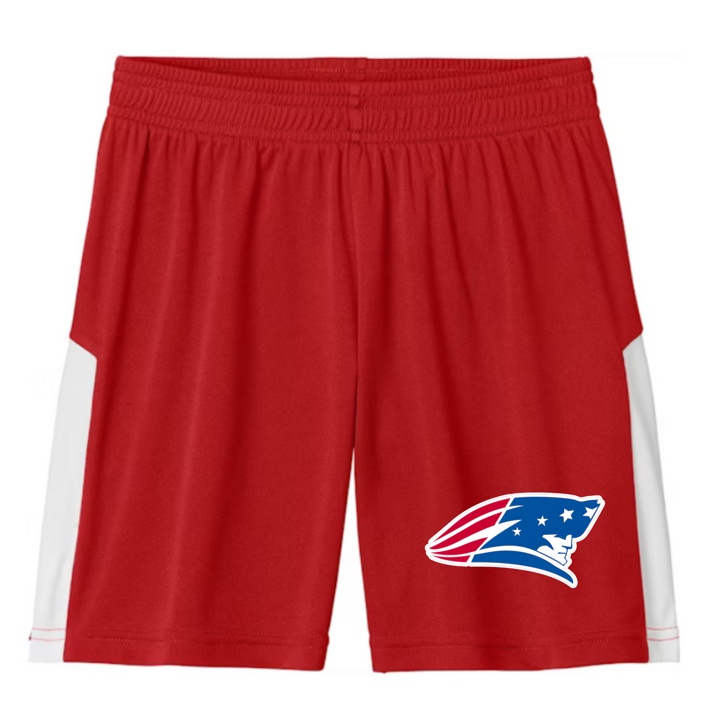 Patriots Shorts Youth