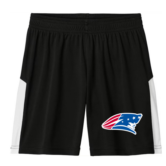 Patriots Shorts Youth