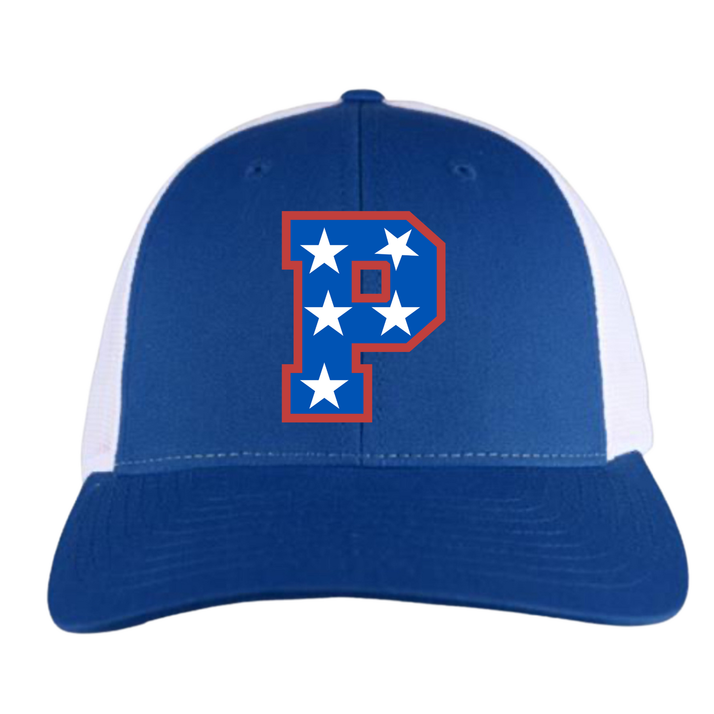 “P” Hat