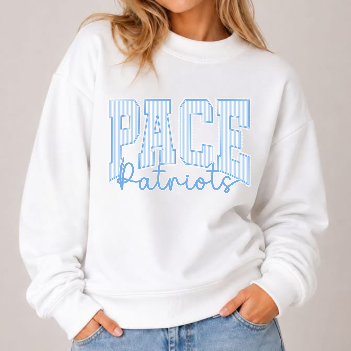 Pace Patriots