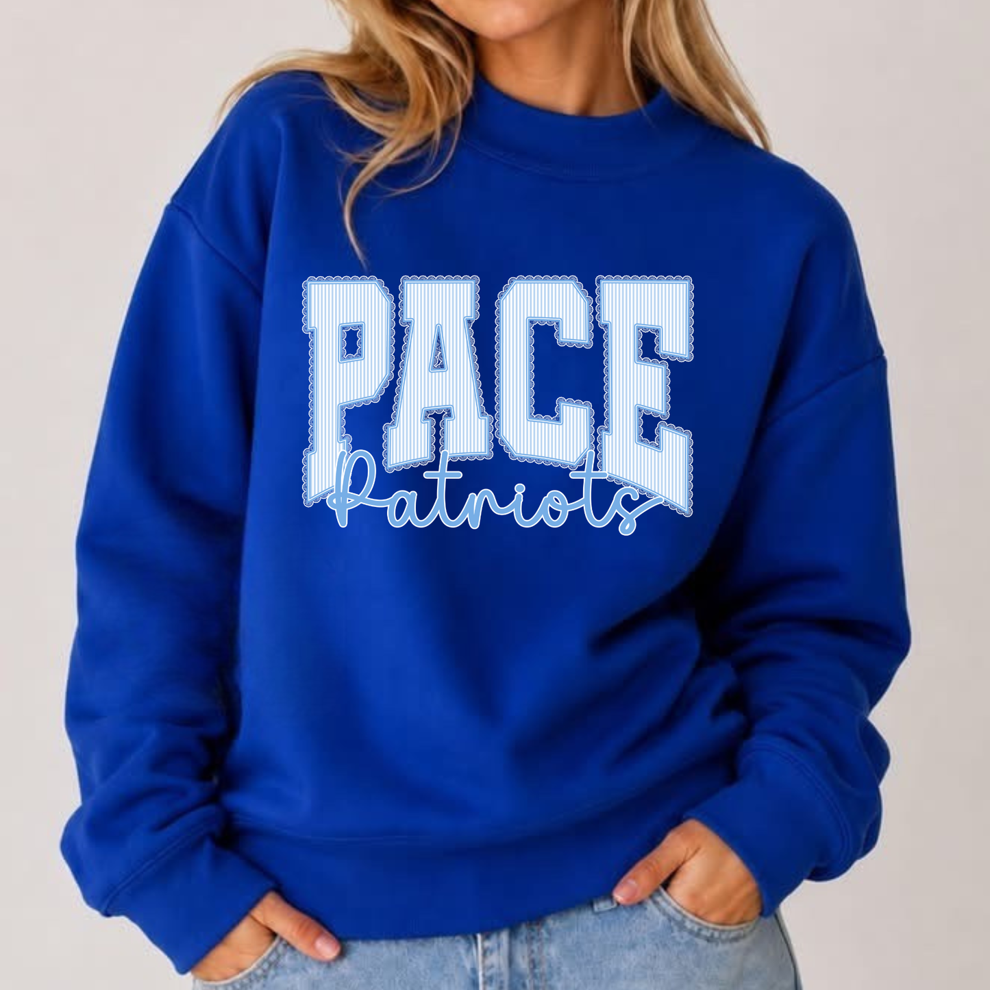 Pace Patriots