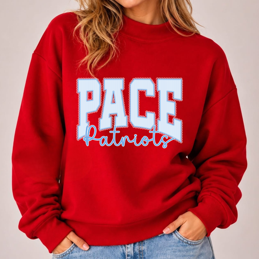 Pace Patriots