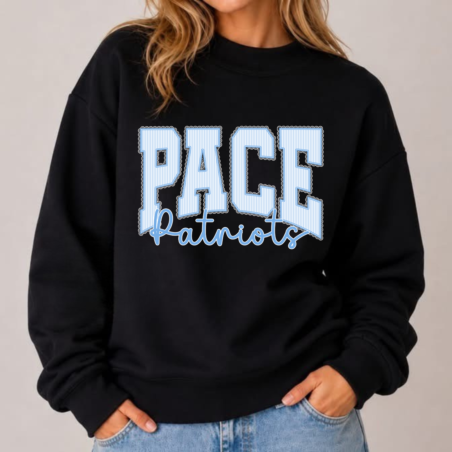 Pace Patriots