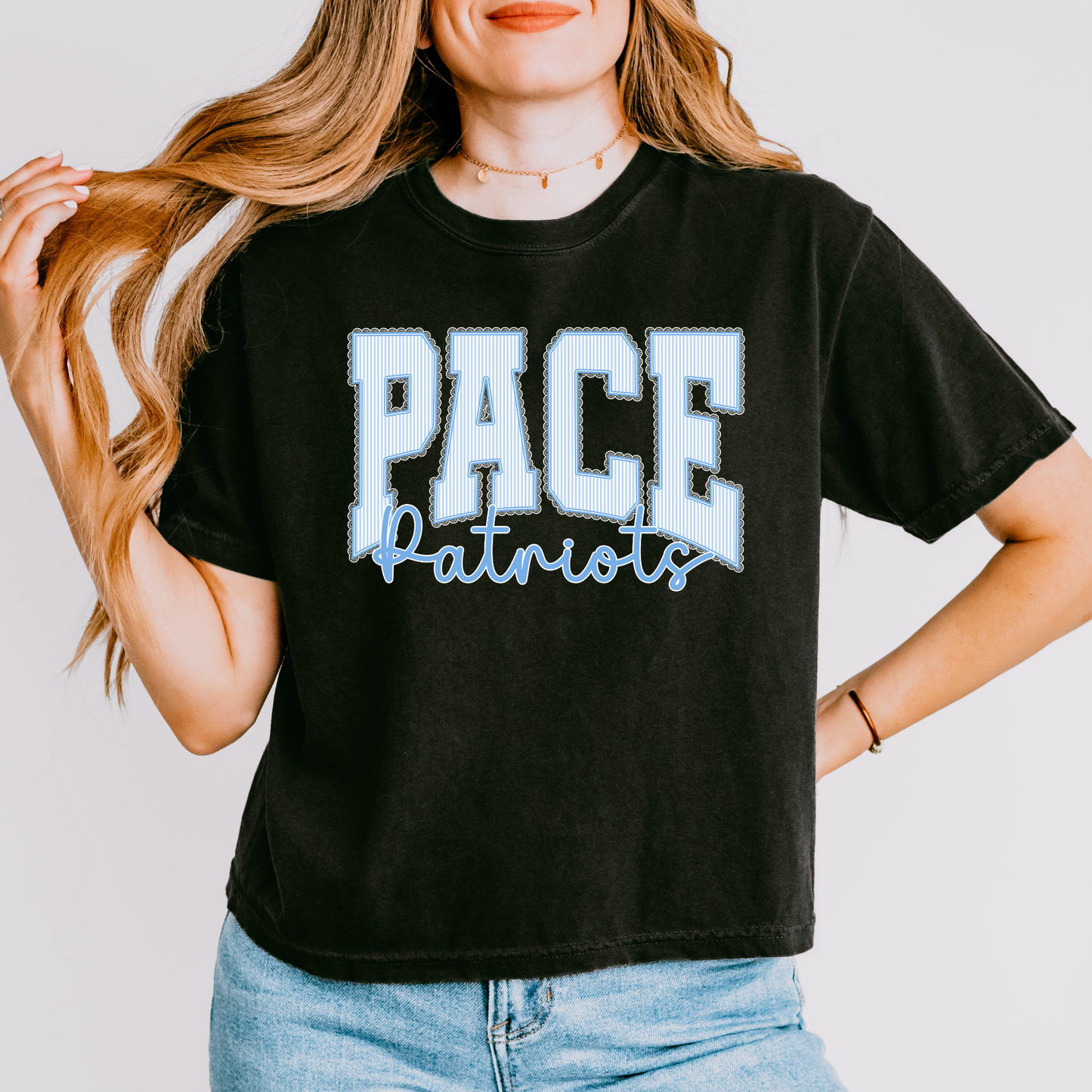 Pace Patriots