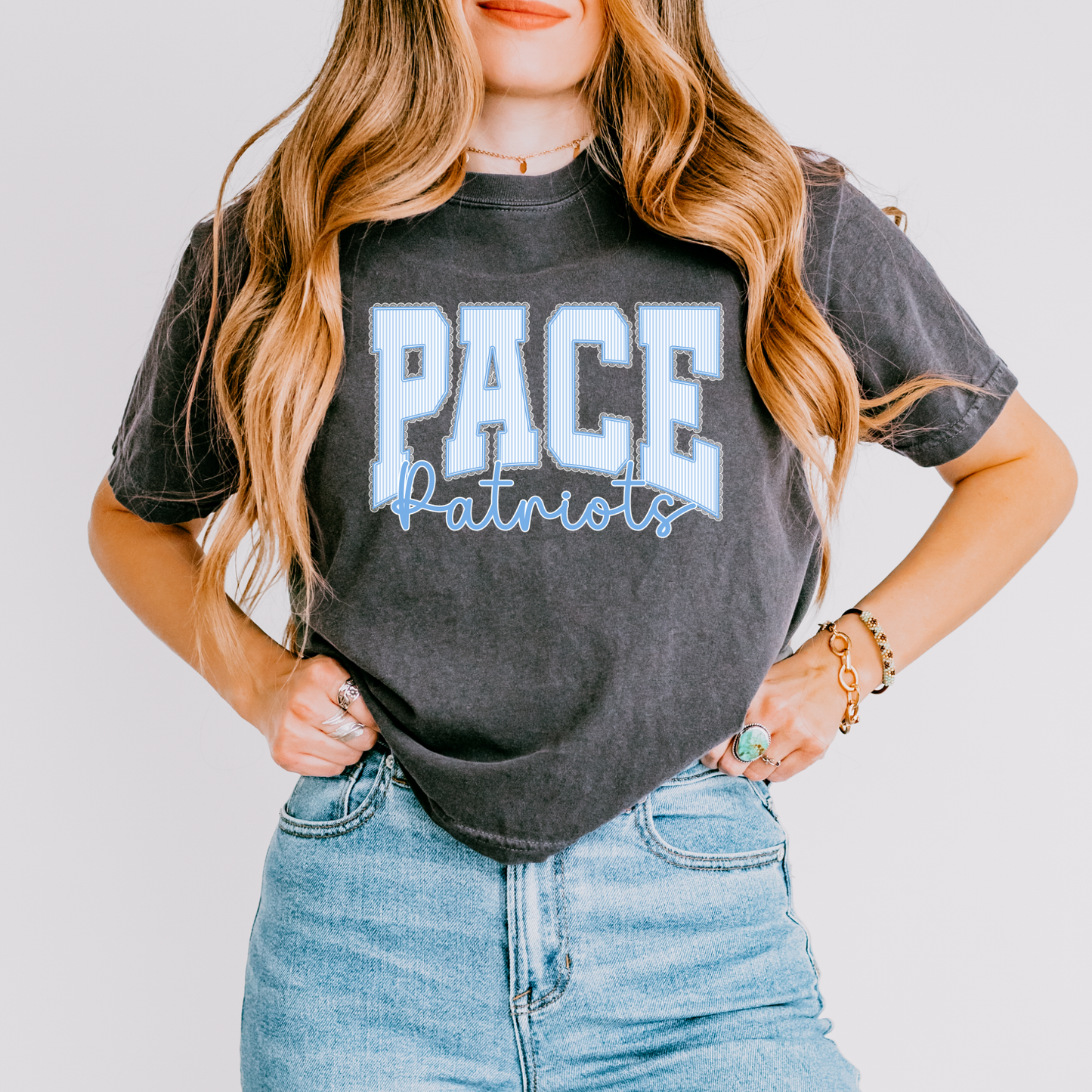 Pace Patriots