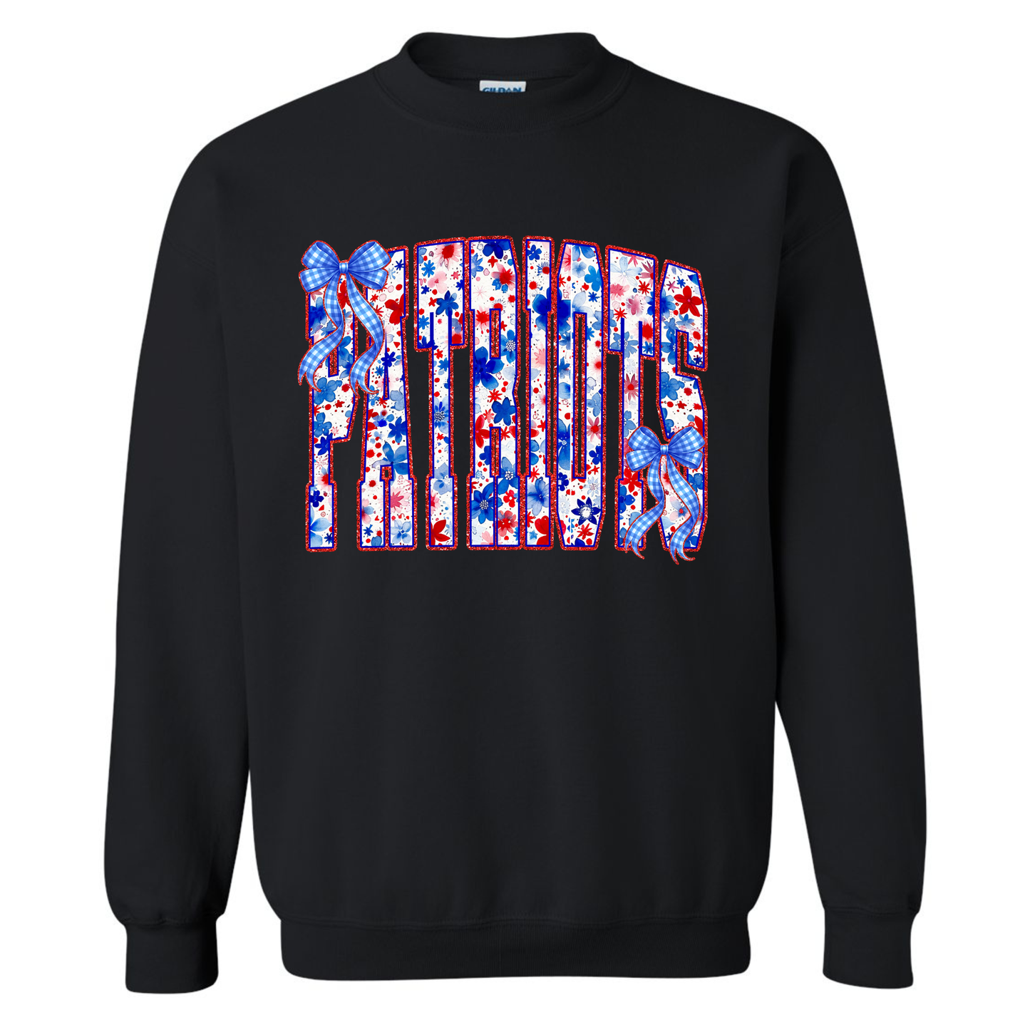 Patriots Floral