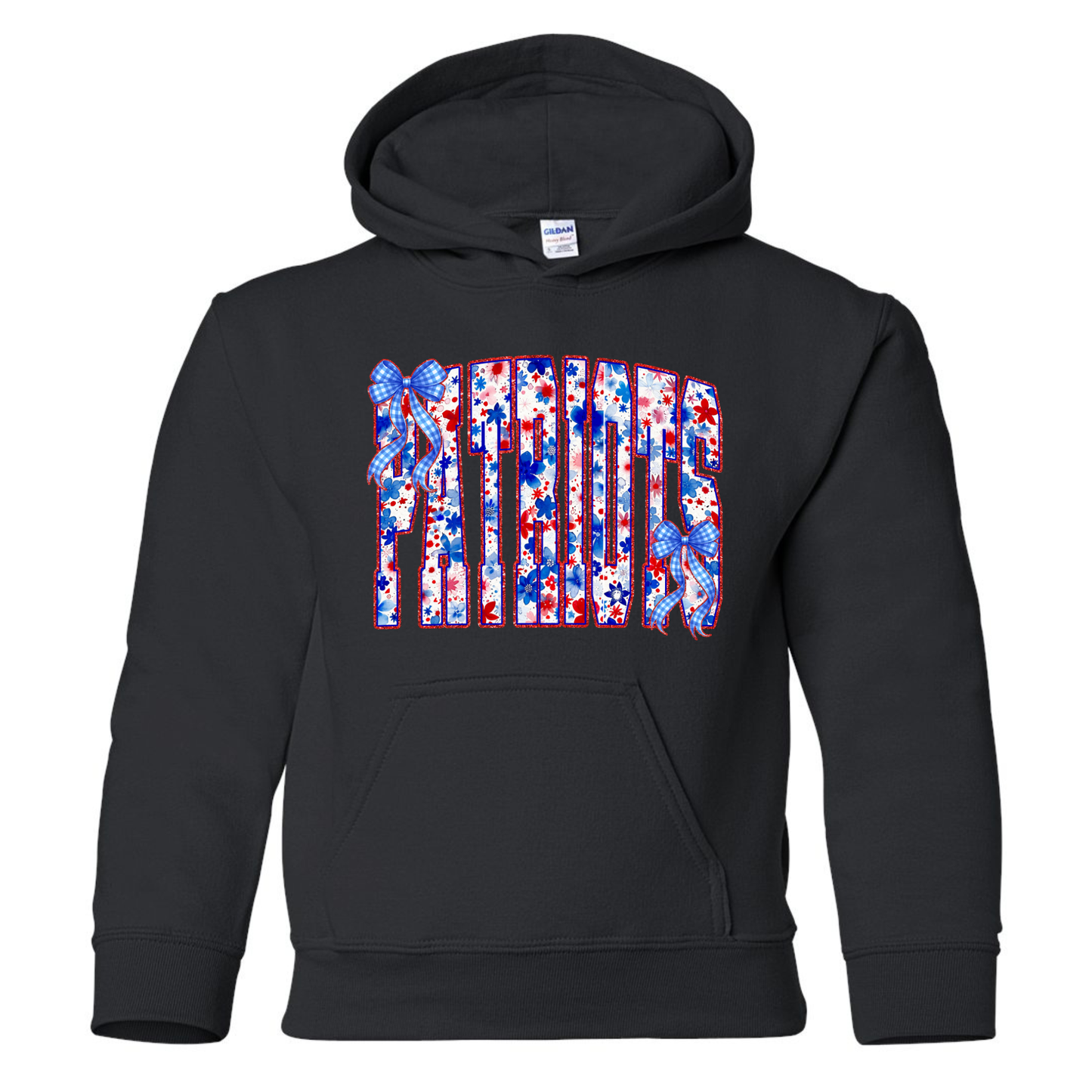 Patriots Floral